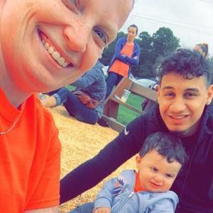 Meet your Posher, Shannon